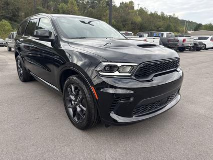 2026 Dodge Durango Cullman AL