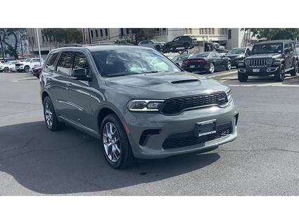 2026 Dodge Durango Honolulu HI