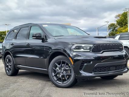2026 Dodge Durango Forest Park IL