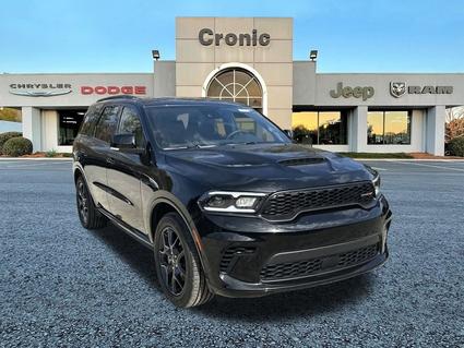 2026 Dodge Durango Griffin GA