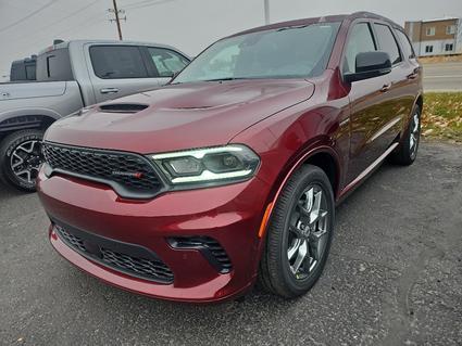 2026 Dodge Durango Rexburg ID