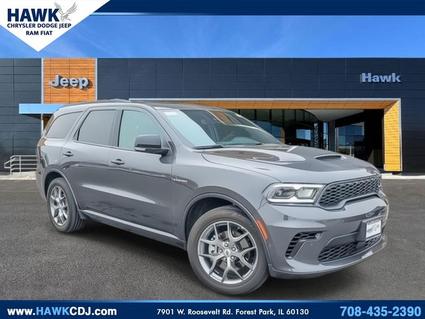 2026 Dodge Durango Forest Park IL