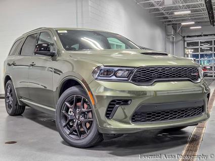 2026 Dodge Durango Forest Park IL
