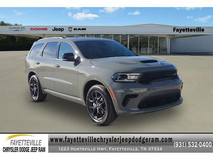 2026 Dodge Durango Fayetteville TN
