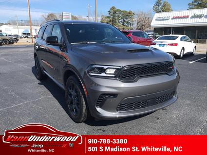 2026 Dodge Durango Whiteville NC