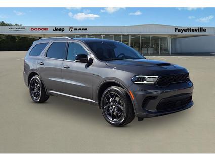 2026 Dodge Durango Fayetteville TN