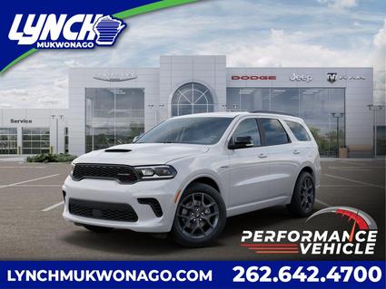 2026 Dodge Durango Mukwonago WI