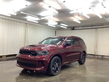 2026 Dodge Durango Warsaw IN