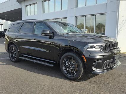 2026 Dodge Durango Jackson MS