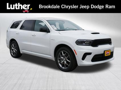 2026 Dodge Durango Minneapolis MN