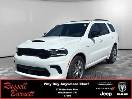 2026 Dodge Durango Winchester TN
