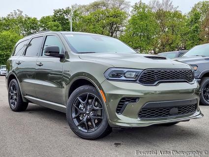 2026 Dodge Durango Forest Park IL