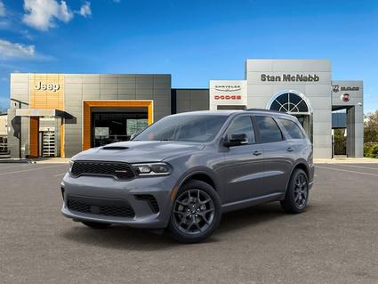 2026 Dodge Durango Tullahoma TN