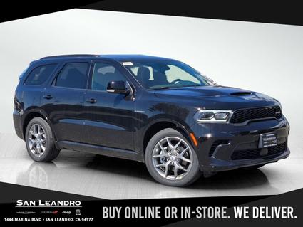 2026 Dodge Durango San Leandro CA