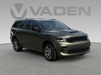 2026 Dodge Durango Savannah GA