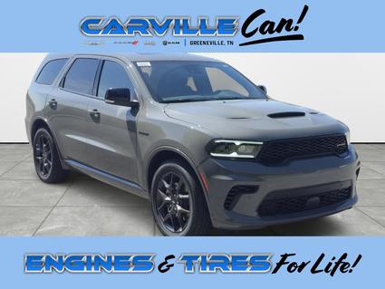 2026 Dodge Durango Greeneville TN