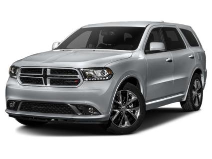 2015 Dodge Durango Gillette WY