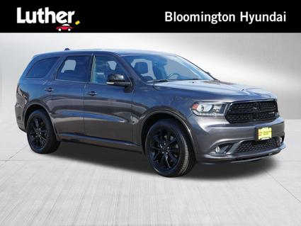 2017 Dodge Durango Minneapolis MN