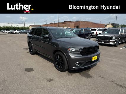 2017 Dodge Durango Minneapolis MN
