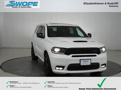 2018 Dodge Durango Elizabethtown KY