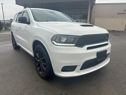 2018 Dodge Durango Elizabethtown KY
