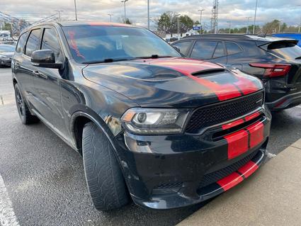 2020 Dodge Durango Beckley WV