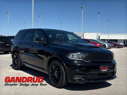 2020 Dodge Durango Green Bay WI