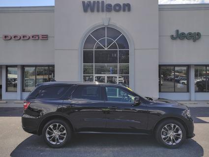 2020 Dodge Durango Winnsboro SC