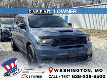 2020 Dodge Durango Washington MO