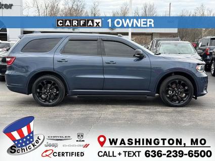 2020 Dodge Durango Washington MO