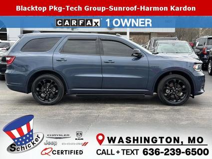 2020 Dodge Durango Washington MO