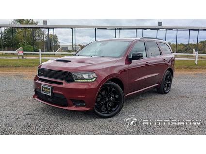 2020 Dodge Durango Somerset NJ