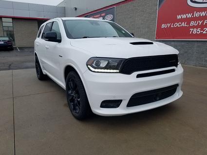 2020 Dodge Durango Topeka KS