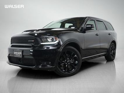 2020 Dodge Durango Minneapolis MN