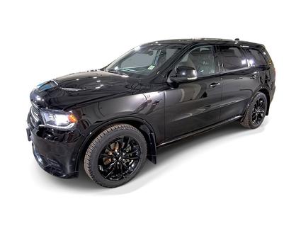 2020 Dodge Durango Billings MT