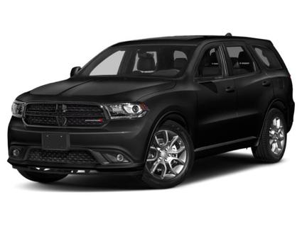 2020 Dodge Durango Billings MT