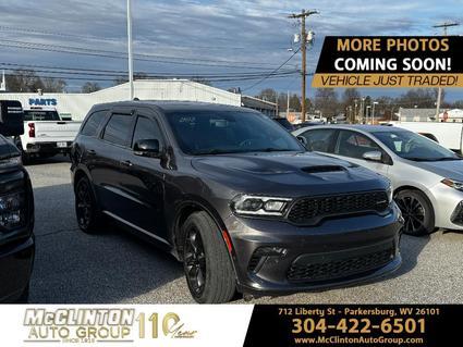2021 Dodge Durango Parkersburg WV