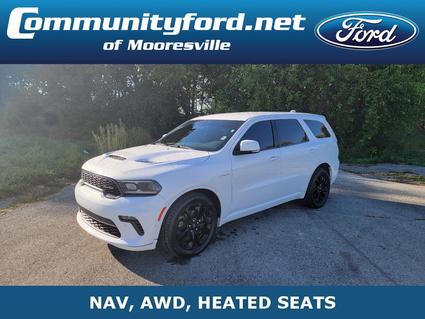 2021 Dodge Durango Mooresville IN