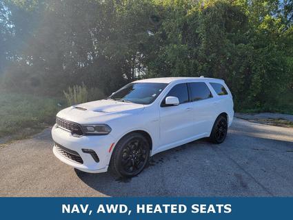 2021 Dodge Durango Mooresville IN