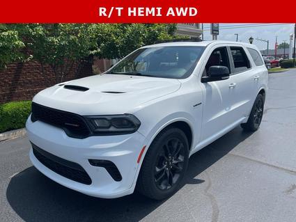 2021 Dodge Durango Toledo OH