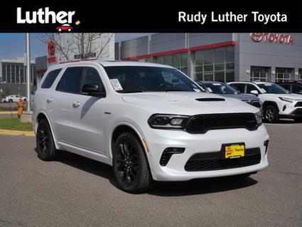 2021 Dodge Durango Minneapolis MN