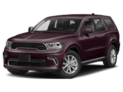 2021 Dodge Durango Billings MT