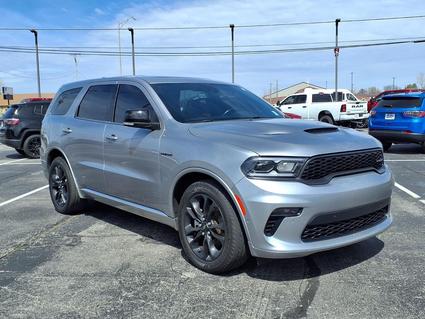 2021 Dodge Durango Muskogee OK