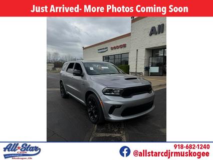 2021 Dodge Durango Muskogee OK