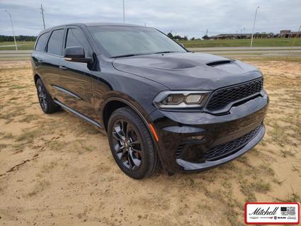 2022 Dodge Durango Enterprise AL