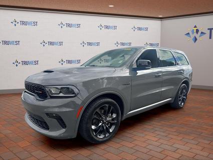 2022 Dodge Durango Cortez CO