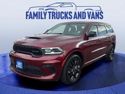 2022 Dodge Durango Denver CO
