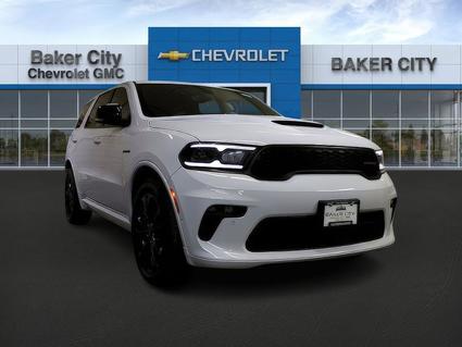 2022 Dodge Durango Pasco WA