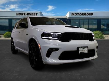 2022 Dodge Durango Pasco WA