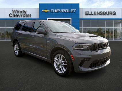 2022 Dodge Durango Pasco WA